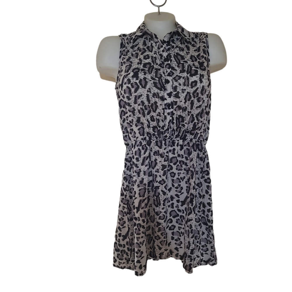 Devoted Luxury Apparel Midi dress